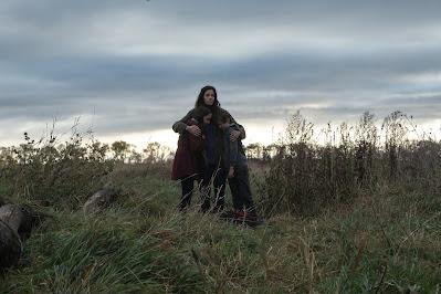 Blood: Sed insaciable