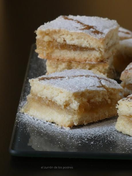 Cortadillos de Cidra