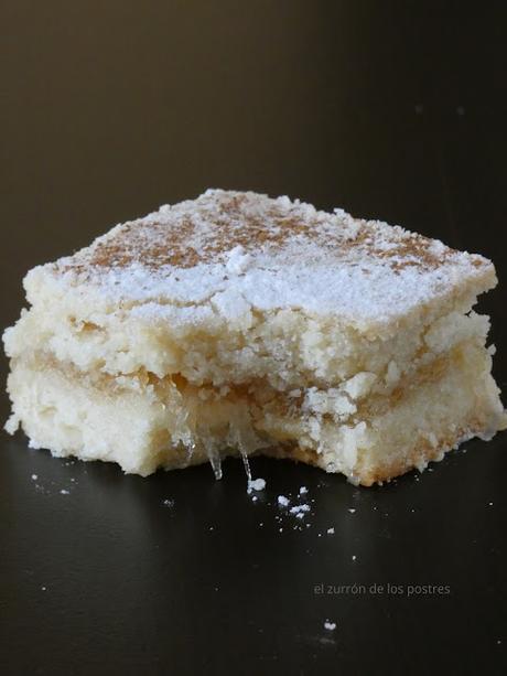 Cortadillos de Cidra