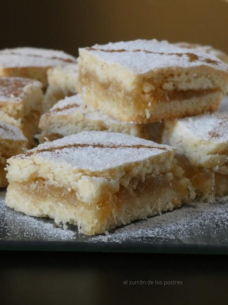 Cortadillos de Cidra