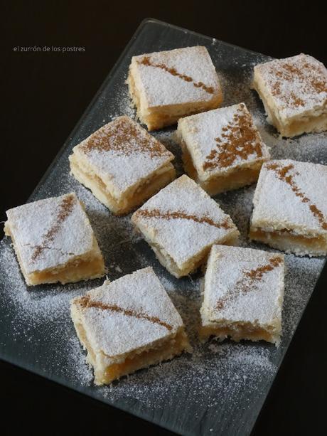 Cortadillos de Cidra