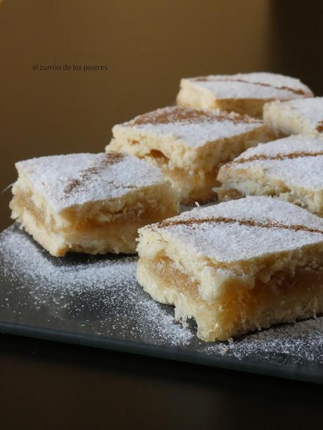 Cortadillos de Cidra