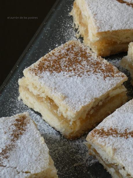 Cortadillos de Cidra