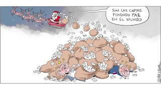 De la demolición de Europa