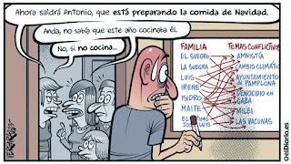 De la demolición de Europa