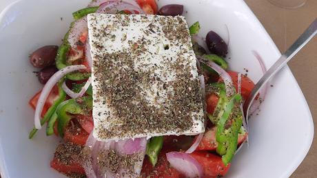 GRECIA: EL MONASTERIO DE PALEOKASTRISTSA EN CORFÚ GRECIA: EL MONASTERIO DE PALEOKASTRISTSA EN CORFÚ