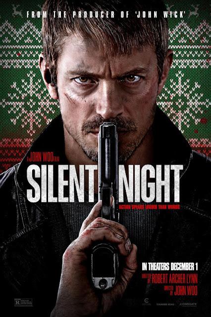 Noche de paz (USA, 2023)