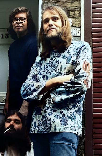 Efemérides del Rock y Heavy Metal: Qué pasó un 25 de Diciembre Efemérides del Rock y Heavy Metal: Qué pasó un 25 de Diciembre