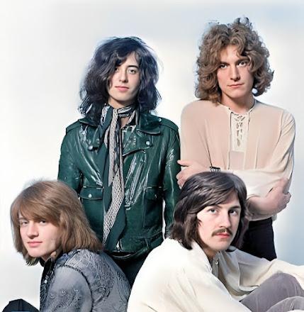 Efemérides del Rock y Heavy Metal: Qué pasó un 25 de Diciembre Efemérides del Rock y Heavy Metal: Qué pasó un 25 de Diciembre