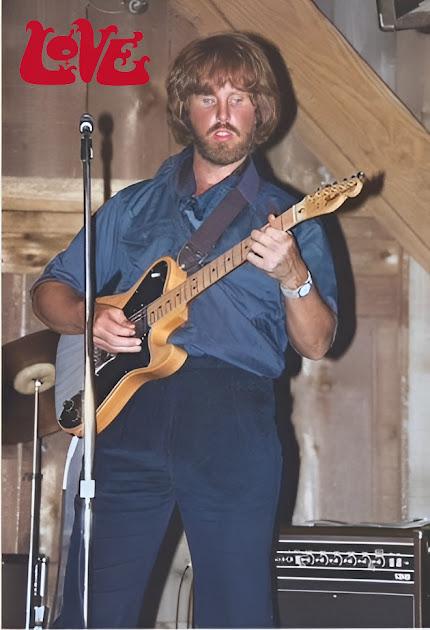 Efemérides del Rock y Heavy Metal: Qué pasó un 25 de Diciembre Efemérides del Rock y Heavy Metal: Qué pasó un 25 de Diciembre