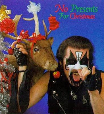 Efemérides del Rock y Heavy Metal: Qué pasó un 25 de Diciembre Efemérides del Rock y Heavy Metal: Qué pasó un 25 de Diciembre