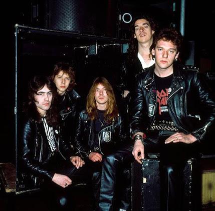 Efemérides del Rock y Heavy Metal: Qué pasó un 25 de Diciembre Efemérides del Rock y Heavy Metal: Qué pasó un 25 de Diciembre