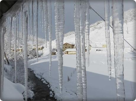 ¡Blanca Navidad! ¡Blanca Navidad!