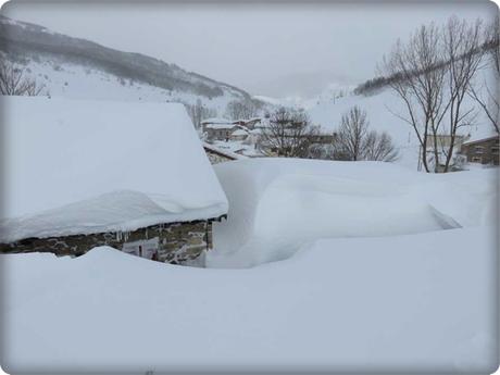 ¡Blanca Navidad! ¡Blanca Navidad!