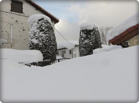 ¡Blanca Navidad! ¡Blanca Navidad!