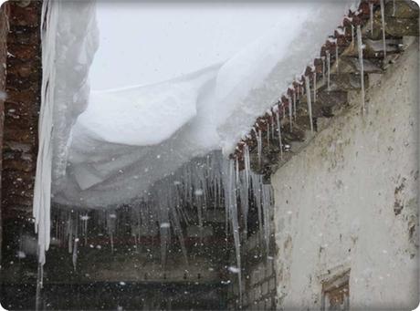 ¡Blanca Navidad! ¡Blanca Navidad!