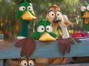 Migración: viaje patas arriba