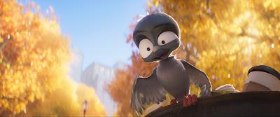 Migración: Un viaje patas arriba Migración: Un viaje patas arriba