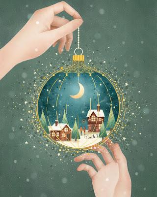 AMANECE ESTA NAVIDAD.