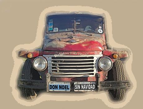 Sin Navidad Sin Navidad