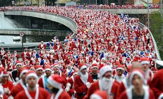 De la globalización de la Navidad