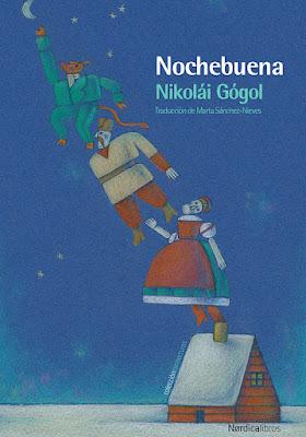 Nochebuena + Ventisca + Calabuch