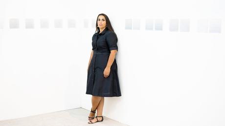 El mundo de Laura Bardier y los 10 años de Este Arte en Uruguay