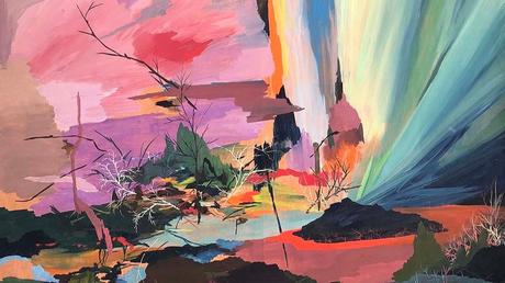 El mundo de Laura Bardier y los 10 años de Este Arte en Uruguay