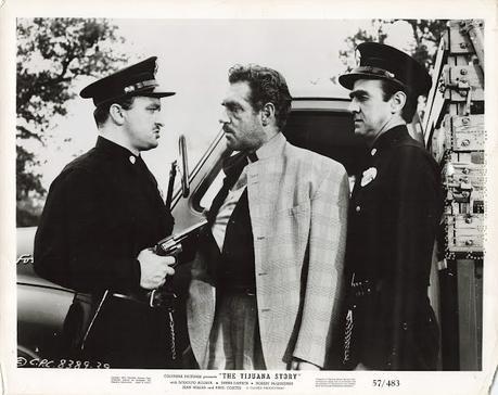 Tijuana Story, the (USA, 1957)