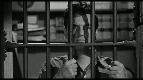 Cell 2455. Death Row (USA, 1955)