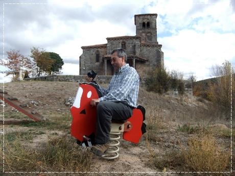 Jaramillo Quemado, Burgos