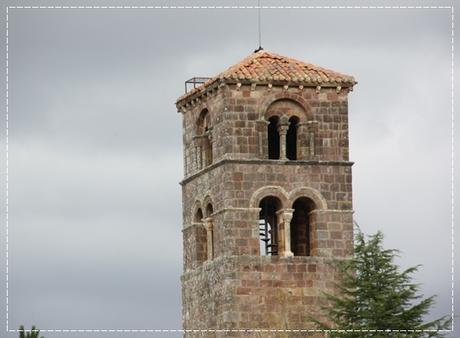 Jaramillo Quemado, Burgos