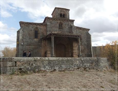 Jaramillo Quemado, Burgos