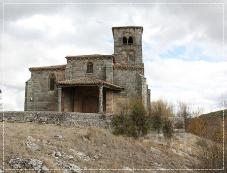 Jaramillo Quemado, Burgos