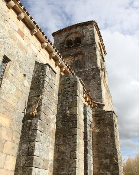 Jaramillo Quemado, Burgos