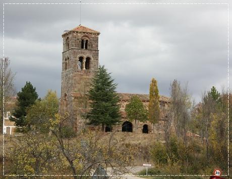 Jaramillo Quemado, Burgos