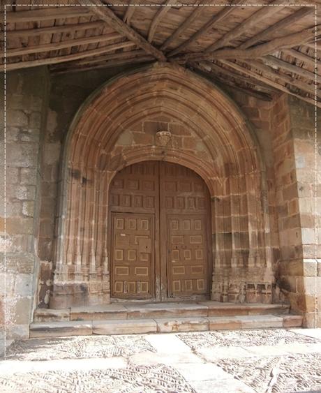 Jaramillo Quemado, Burgos