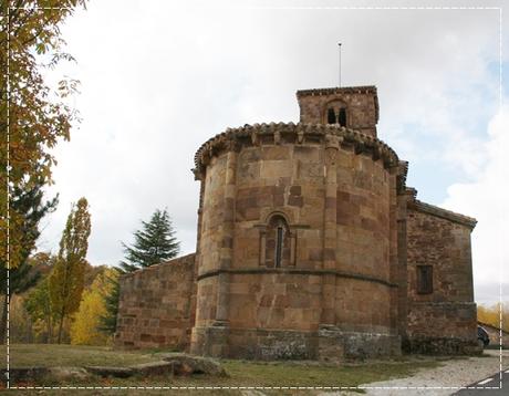 Jaramillo Quemado, Burgos