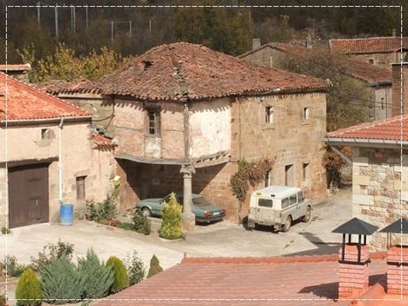 Jaramillo Quemado, Burgos