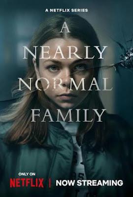 Una familia normal (Miniserie de Netflix)