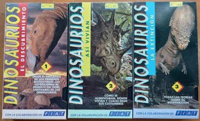 The Dinosaurs! (1992)