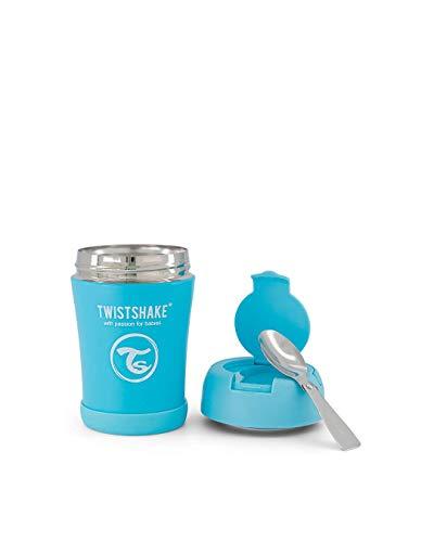 TWISTSHAKE Termo para solidos de 350 ml