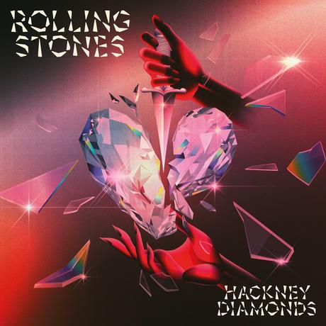 Hackney Diamonds (Edición Digipack) (CD).