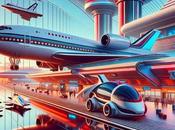 Futuro Aviones Según NASA