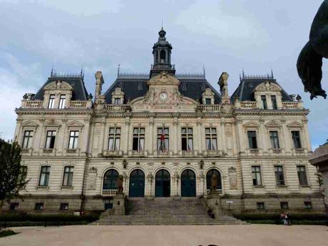 Descartes en Vannes