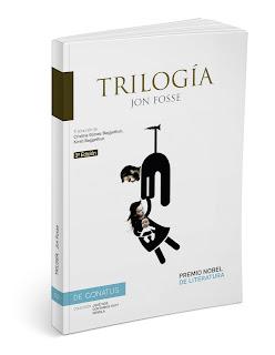 Jon Fosse: estilo y oscuridad