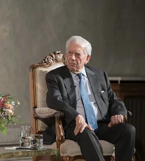 De la marcha de Vargas Llosa