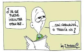 De las redes que oprimen De las redes que oprimen