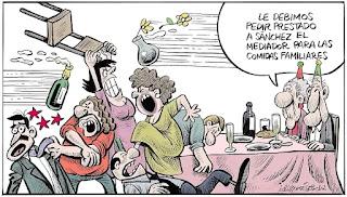 De las redes que oprimen De las redes que oprimen