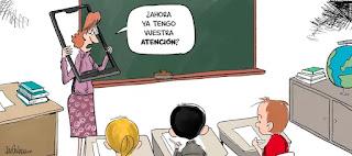 De las redes que oprimen De las redes que oprimen